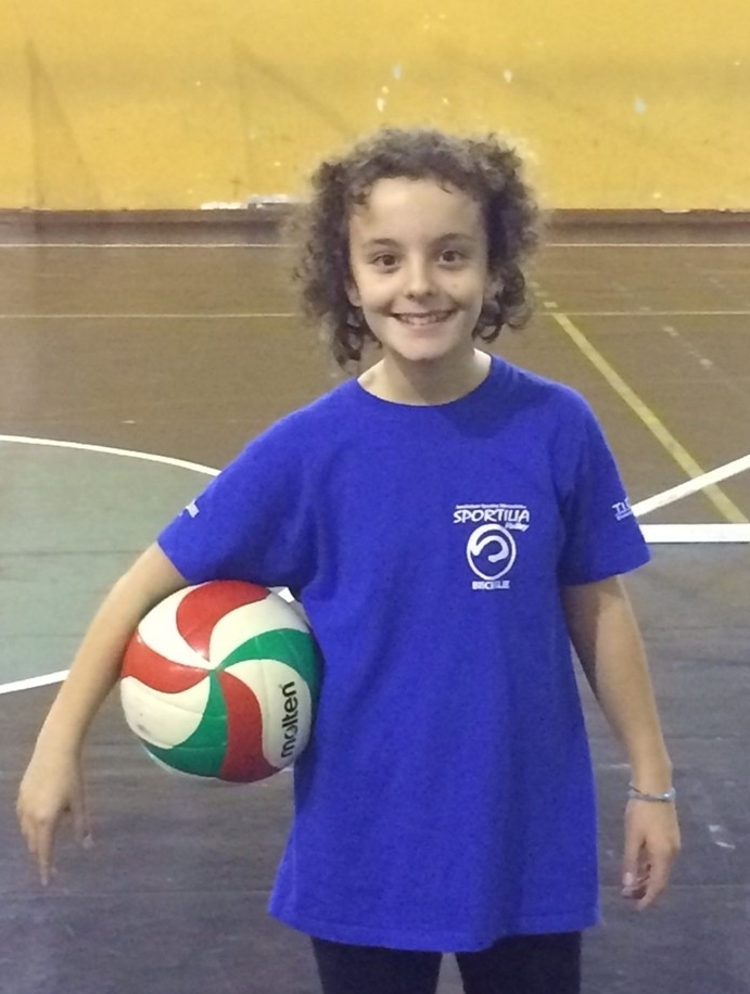 EVANGELISTA ELISABETTA